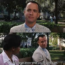 10 Life Quotes From Classic Moives Tv Series That Ll Motivate You In 2020 Classic Film Quotes Movie Quotes Forrest Gump Quotes