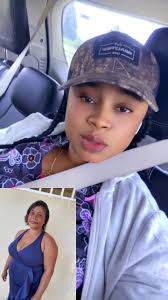 Kimberly Renee Carter