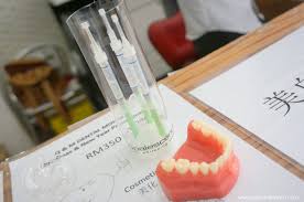 We also have the latest teeth whitening in office services at an affordable cost. Carinn Carerynn Malaysia Fashion Beauty Lifestyle Blog Carinn X Invisalign Opalescence Pf Take Home Teeth Whitening System Diy Teeth Whitening
