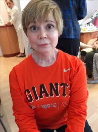 MARTINA KNEE Obituary (2016)