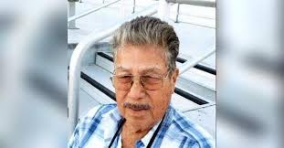 Mr. Frank Jaime Obituary