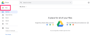 How to backup, restore, or migrate your wordpress website here at. What Is Google Drive A Guide To Google S File Storage Service