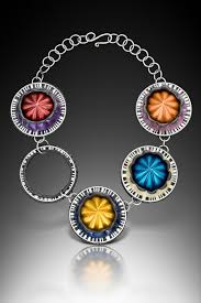 Schaut rein was es hier zu basteln gibt. 1001 Ideen Fur Schmuck Aus Kaffeekapseln Selber Machen