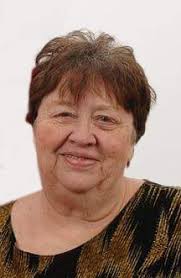 Obituary information for Mary R. Peterson