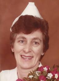 Lillian Claire Hancock (Pickering)