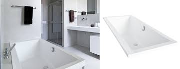 Bei fugenarbeiten werden beide dichtmassen zusätzlich mit dem finger oder dem spachtel abgezogen, um eine ebenmäßige fuge zu erzeugen und rissen vorzubeugen. Bad Kuche Badewanne Wanne Rechteck Acryl 165 X 75 Cm Ab Und Uberlauf Silikon Gratis Q Heimwerker Blowmind Com Br