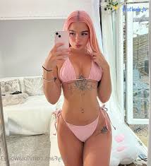 ❤︎ＬＯＬＡ ＷＯＬＦＥ❤︎ [ lolawolfe3 ] Onlyfans leaked photo 3069542 on Hotleaks.tv