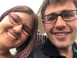 Visually inconvenienced hams community anniversary