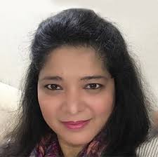 Dimple Desai Khaitan: Connecting Technology and Ancient Wisdom