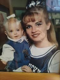 Help editing old picture of deceased mother-in-law?