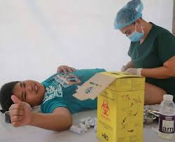 Ang libreng serbisyong ito ay bukas para sa mga batang lalaki mula july 1 to 31, 2021. I Love Taguig Free Circumcision Procedures Were Facebook