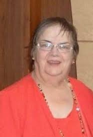 Condolence Book for Sally Farragher (née Feeney) (Annaghdown, Galway)