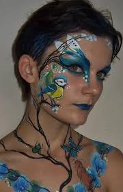984041 318106978322024 858008608 N Jpg 464 720 Face Painting Designs Face Paint Makeup Body Art