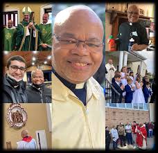 St. John the Evangelist