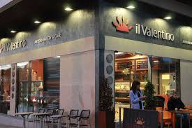 il valentino dublin great coffee italian bakery