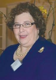 Lions of Judah honor Carol Jaffe; hear from Women of the Wall founder