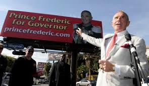 Prinz frédéric macht kader loth zum abschied eine liebeserklärung. Prinz Frederic Von Anhalt The Local Europe