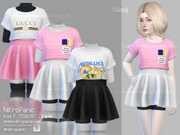 This sims 4 bts accessory was so popular with the bts fans that it was downloaded 30k times uwu. Tumblr Sims 4 Toddler Sims 4 Cc Kids Clothing Sims 4 Mods Clothes