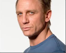 Astrology by Paul Saunders : Daniel Craig