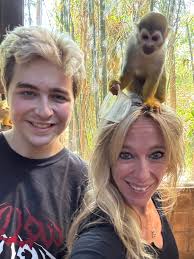 Hi, I have just returned from Papa Westray after a wonderful few days  amongst such a friendly and helpful Community. I should love to keep in  touch via this page as I