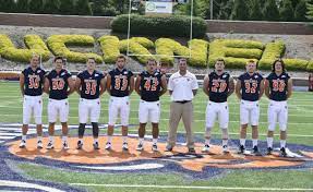 Photo Gallery Football Group Photos Bucknell University Football Photo Galleries Photo