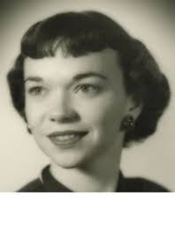 Doris Maddux Obituary