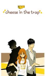 Tvn's latest drama series 'cheese in the trap' recently aired it's 9th episode, garnering much love from the viewers for it's accurate interpretation of the original webtoon of the same title. Bookbed Recommends Cheese In The Trap Webtoon By Soonkki Bookbed