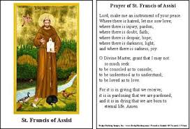 Making prayer cards is a great activity to do at home, and are a wonderful addition to a prayer table. Pin On Words To Live By