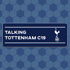 오늘 나 쓰러진지 딱 1년 지난 날이네 7: Talking Tottenham Episode 171 Japhet Tanganga He S One Of Our Own Talking Tottenham Podcast Co