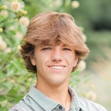 Christian Kinney's Instagram, Twitter & Facebook