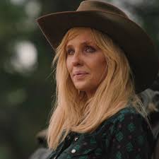 She may be little, but she is a powerhouse