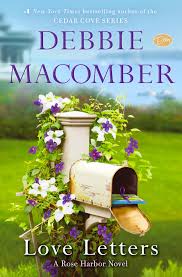 If You Like Debbie Macomber Try Somewhere Safe With Somebody Good By Jan Karon The Apple Orchard By Susan W Debbie Macomber Debbie Macomber Book Love Letters