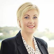 Holcomb Joins HDR as Health Principal in Tampa