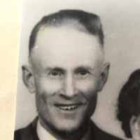 Walter Andrew Cooley (1887–1976)