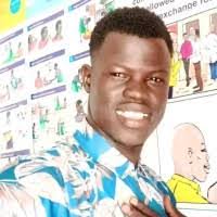 David Riek's Instagram, Twitter & Facebook