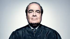 Antonin Scalia Didn't Trust Science