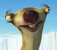 However, diego had been sent secretly by soto (goran višnjić), the sabers' pack leader, to bring the baby and mammoth to a place known as. Sid Ice Age Wiki Fandom