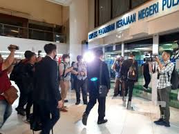We did not find results for: Sprm Datang Lagi Ke Pejabat Exco Pulau Pinang