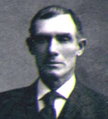 Joseph “Old Stoney” Gemmell (1856-1936)