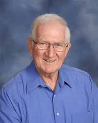 Robert “Bob” Ralph Biehler