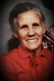 Josefina Zubiate Obituary (1920