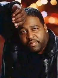 Gerald Levert's Music and Legacy