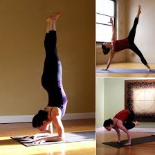 5 Challenging Yoga Poses That Benefit From A Strong Core Yoga Challenge Poses Yoga Poses For Men Yoga Poses