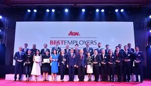 | meaning, pronunciation, translations and examples. Aon And Sasin Announce 12 Best Employers In Thailand For 2018 Riau Headline Berita Terkini Dan Berita Riau Terkini