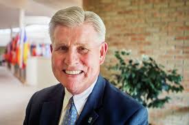 A farewell to Northwood University