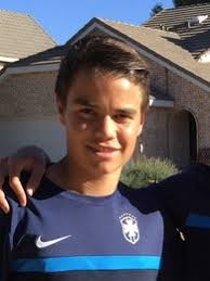 Jason Lyons's Men's Soccer Recruiting Profile