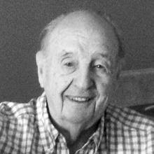 GRAY JOHN (JACK) GARNET