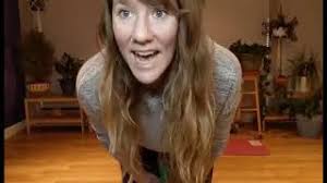 Read Along with Robyn: A Yoga Adventure Through Space by Robyn Snow