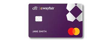 If you're looking for a card to help with your use of the wayfair credit card is limited to wayfair managed brands such as wayfair, joss & main. Citi Retail Services And Wayfair Announce New Strategic Partnership With Launch Of Private Label And Co Brand Credit Cards