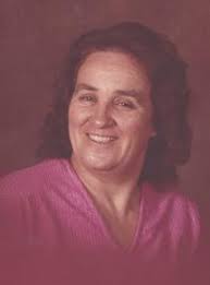 Obituary for Rosie Eileen (Burns) Parvin